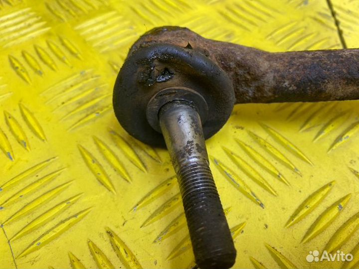 Рулевая рейка Chrysler Voyager 4 3.3