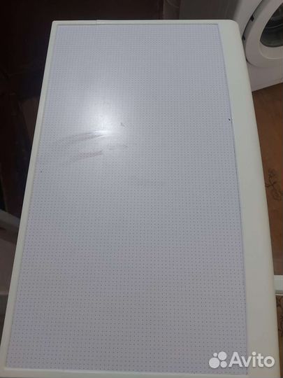 Стиральная машина samsung