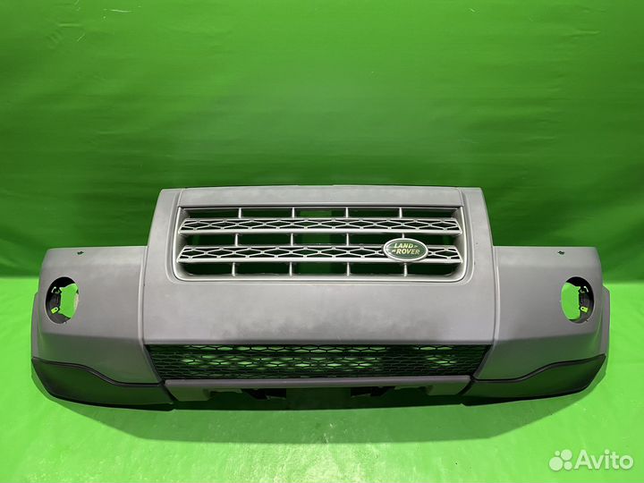 Бампер передний Land Rover Freelander 2 2007-2010