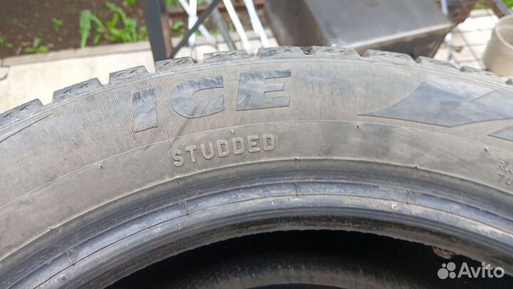 Pirelli Formula Ice 205/55 R16 91T