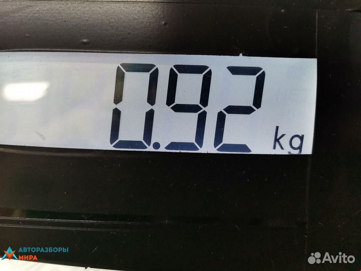 Блок управления двигателем Chevrolet Malibu