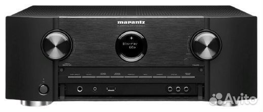 Marantz SR6015