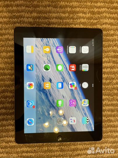 iPad 3 64gb