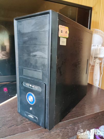 Компьютер i5,2gb,500g