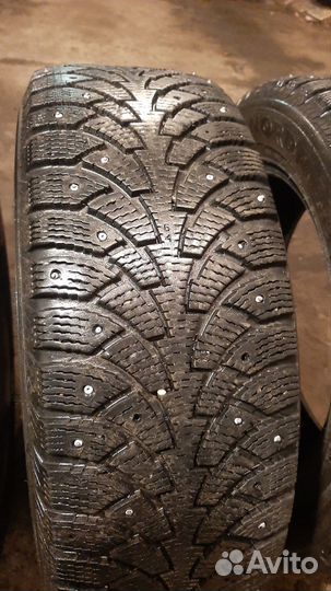 Nokian Tyres Nordman 4 205/60 R16 92T