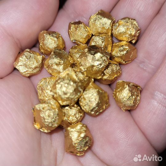 Микс мощного китайского чая