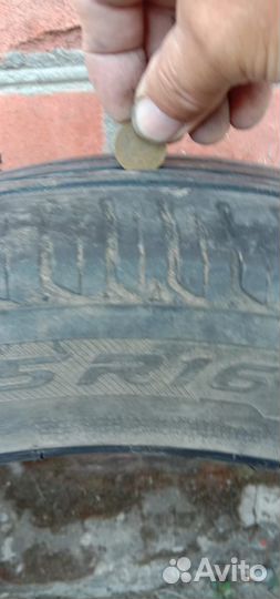 Lassa Driveways 195/55 R16