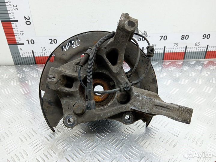 Ступица для Opel Astra J