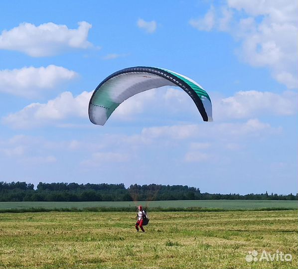 Параплан ASA Compromise 27
