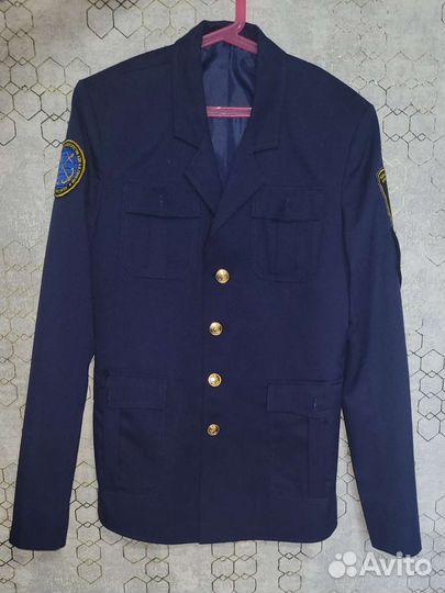 Форма Ушаковки