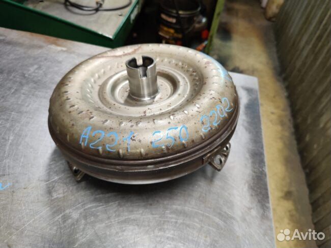 Ремонт коробок роботизированных, АКПП PowerShift r-3284