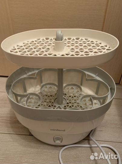 Стерилизатор miniland