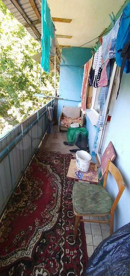 2-к. квартира, 49,3 м², 3/3 эт.