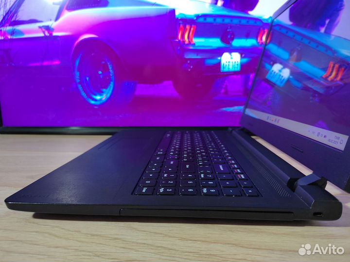 Отличный Lenovo N2840