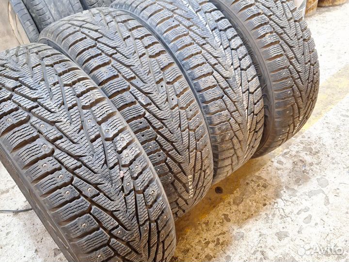 Nokian Tyres Hakkapeliitta 7 SUV 235/65 R17 108T