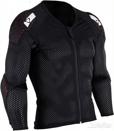 Hoвaя Защита тела Leatt Body Protector ReaFlex V24