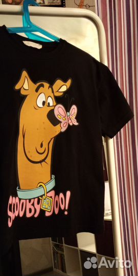 Футболка zara