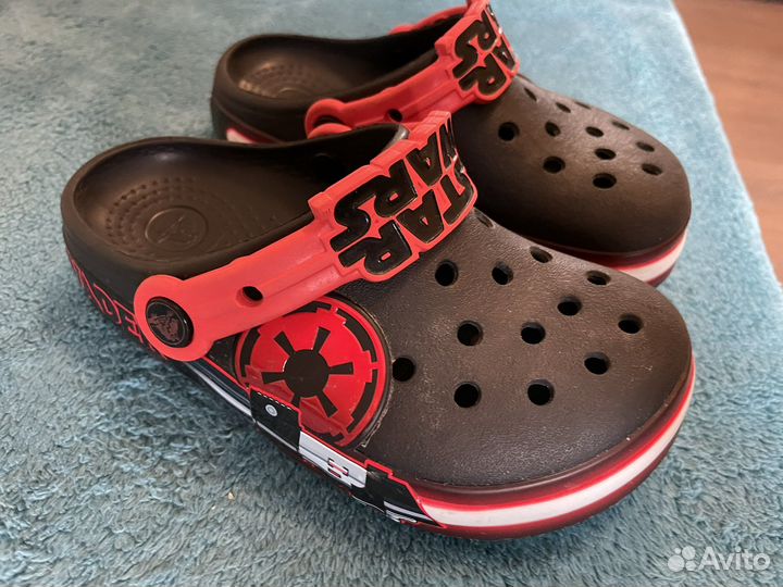 Crocs сабо