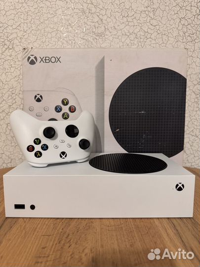 Xbox Series S