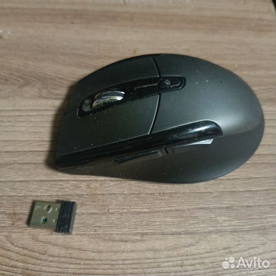 Мышка беспроводная