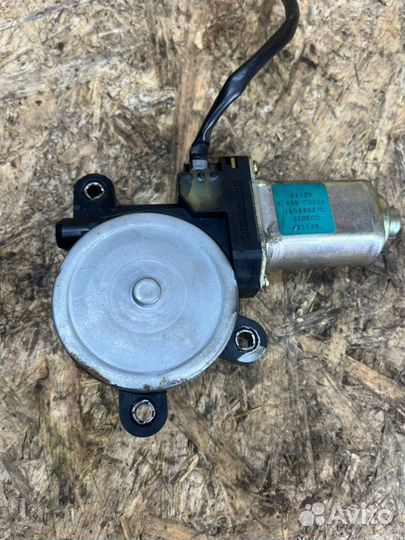 Моторчик сиденья передний правый Infiniti Fx35 S50