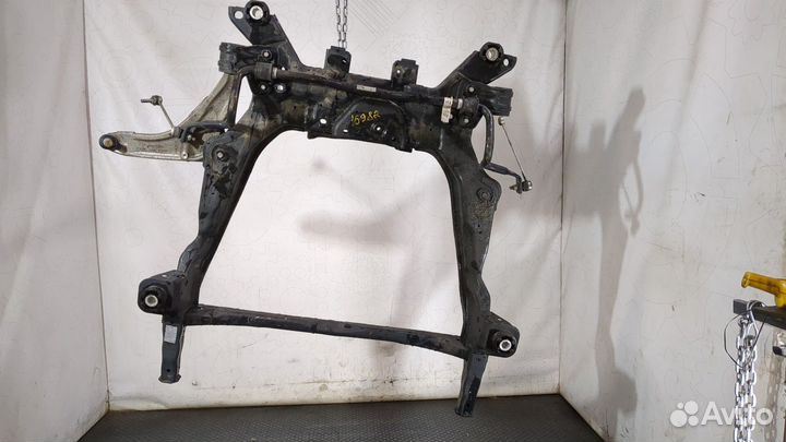 Балка подвески передняя Ford Edge, 2020