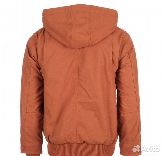 Куртка Eddie Bauer Bomber мужская, оригинал, M