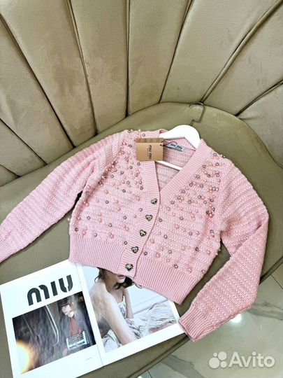 Кардиган женский