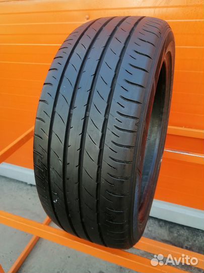 Dunlop SP Sport Maxx 050 215/50 R17 91V