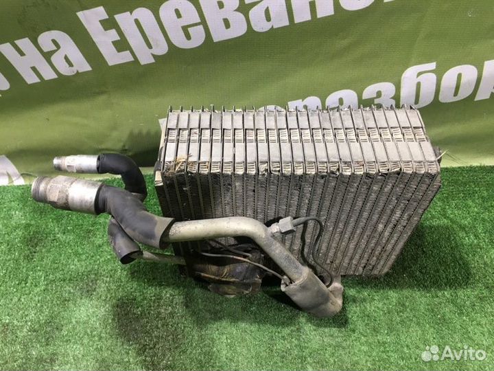 Испаритель кондиционера Nissan Bluebird U13 SR18DE