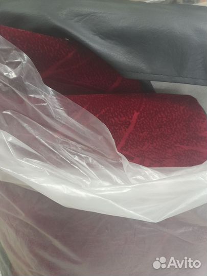 Чехлы для сидений