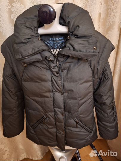 Куртка зимняя женская 42 размер новая
