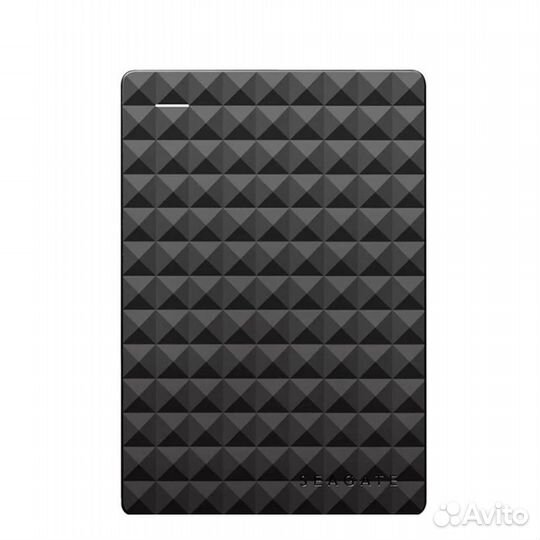 Seagate 1 тб Внешний жесткий диск,L170