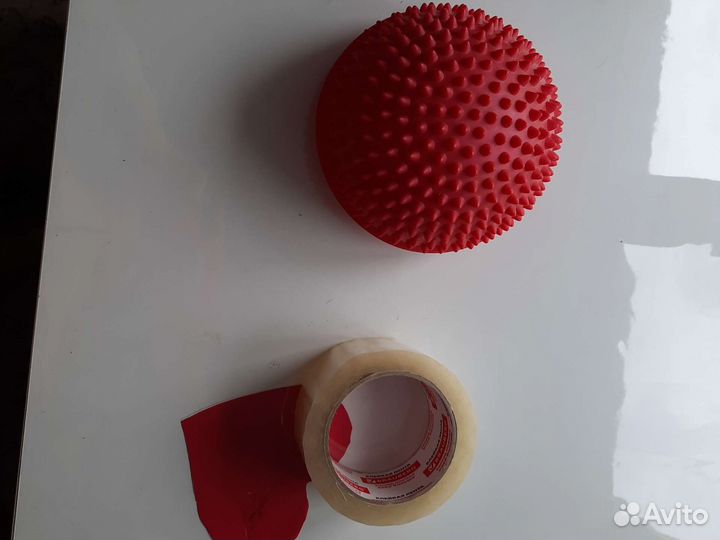 Массажер для ног