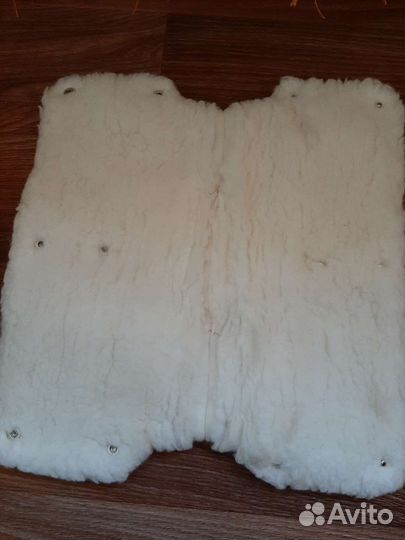 Муфта на коляску