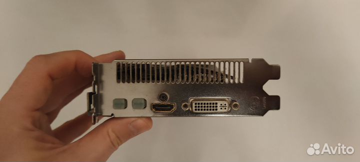 AMD Radeon HD 7870 GHz Edition GPU