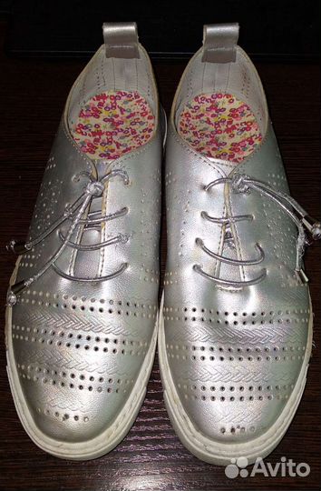 Обувь для девочки