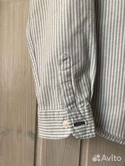 Рубашка mango 134