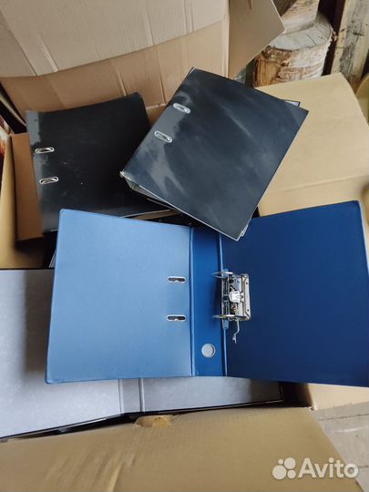 Папка для документов