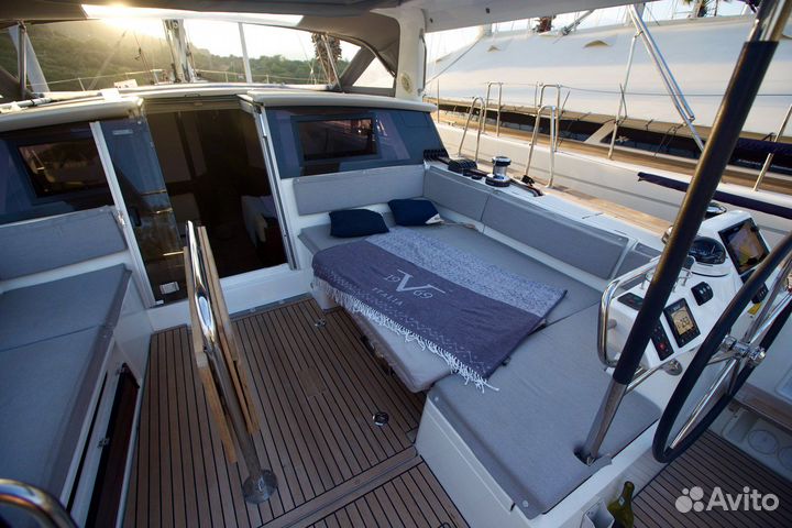 Beneteau Sense 51