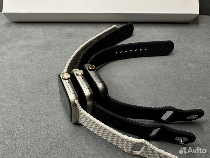 Apple watch series 9