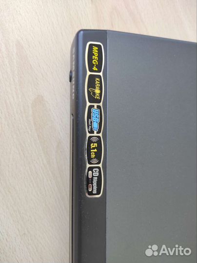 2 Dvd плеера Samsung с караоке и Хендай