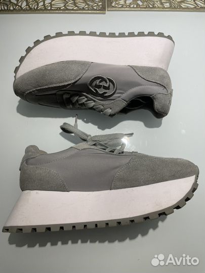 Кроссовки женские Gucci 37