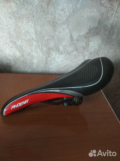 Седло для велосипеда