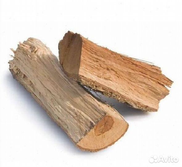 Дрова с высокой теплотворностью DR-7878