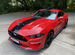 Ford Mustang 2.3 AT, 2020, 50 000 км с пробегом, цена 3400000 руб.