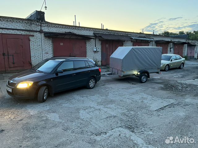 Грузовые перевозки на легковом автомобиле в Москве | Услуги | Авито