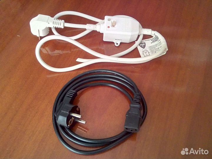 Кабель переходник