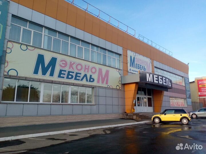 Кровать 140х200 Николь венге