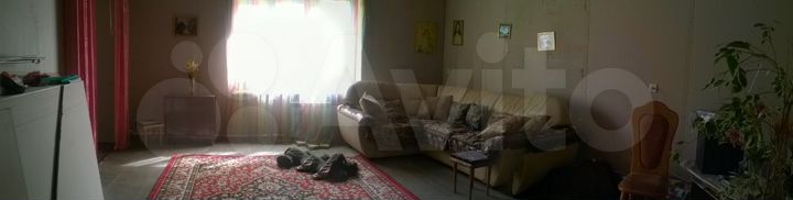 Коттедж 210 м² на участке 6 сот.